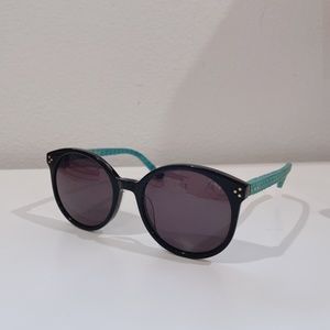 Paul Hueman Paris - Super 08 Sunglasses